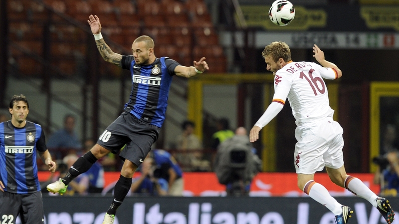 The former Real Madrid playmaker has not featured since September