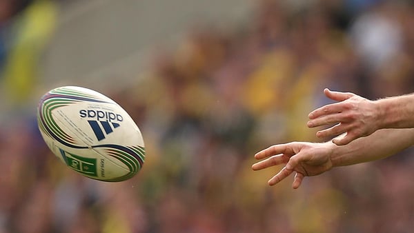 Ulster Bank League Division 1A round-up
