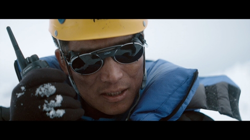 The Summit has been selected to screen at the Sundance International Film Festival