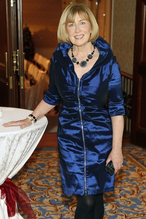 Sen. Cait Keane