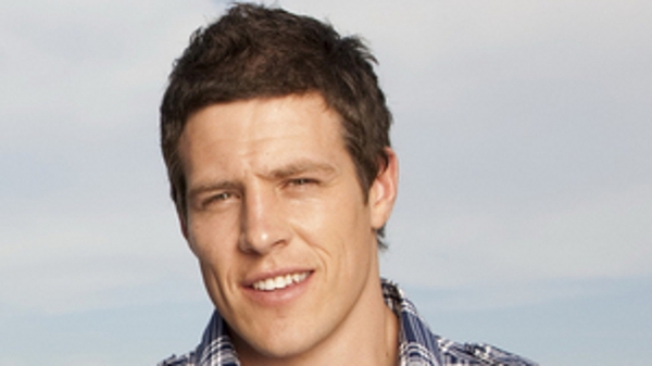 Steve Peacocke played Brax in H&A