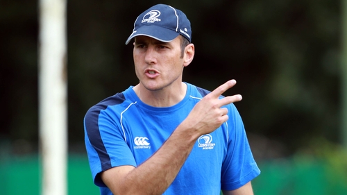 'I've thoroughly enjoyed my time with Leinster, but I'm excited about what lies ahead with Bath'