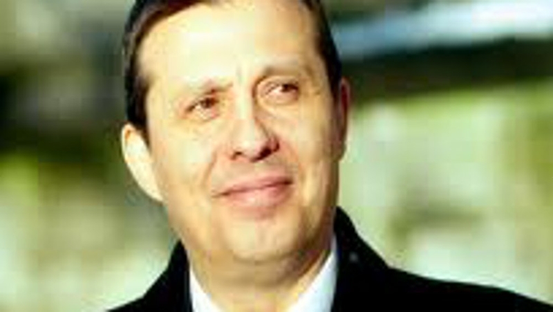 Iulian Buga believes any incidents of pressuring journalists in Romania are 'isolated'