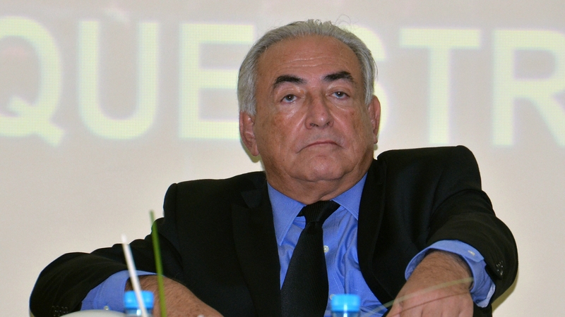 A source said Dominique Strauss-Kahn had agreed to a $6m settlement