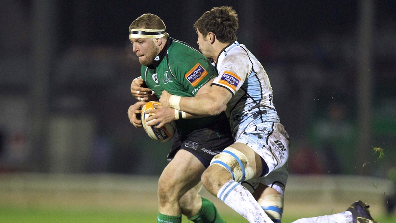 Brett Wilkinson returns to earn cap No. 150