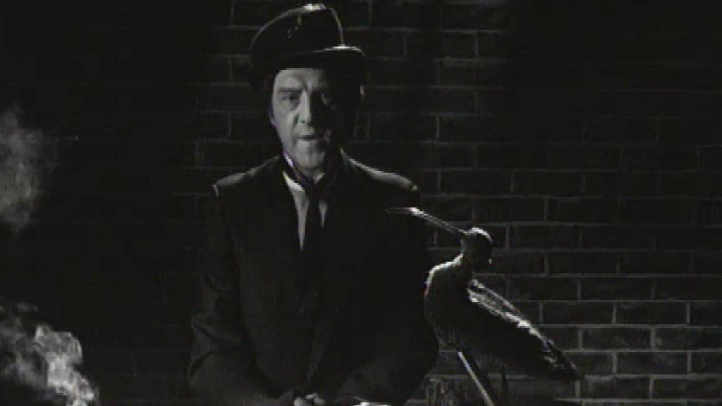 1976 : Minister for Hardship