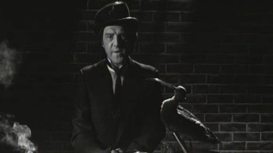 1976 : Minister for Hardship