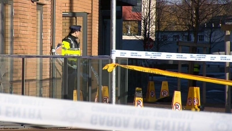 Gardaí have appealed for witnesses to come forward