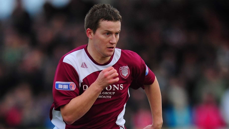 Steven Doris was Arbroath's hero as he earned his side a replay