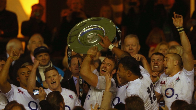 England shocked New Zealand to win the Edmund Hillary Shield