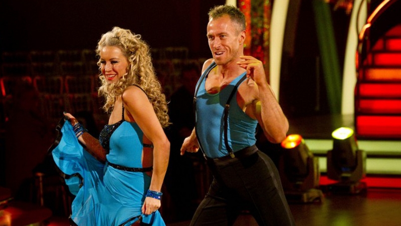 Denise lost her top spot on the leaderboard this week!