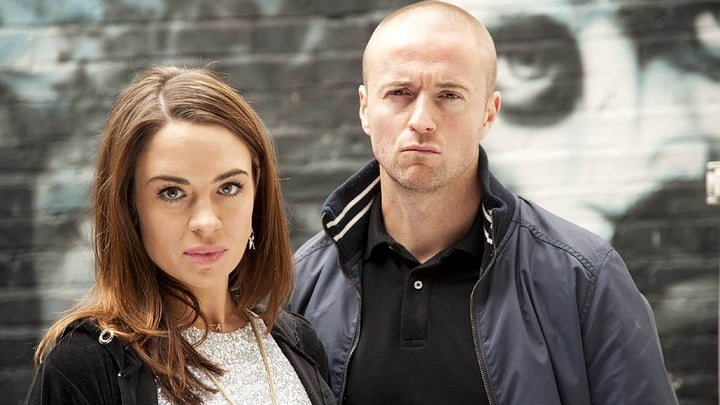 Love/Hate S03E03 - RTÉ Player