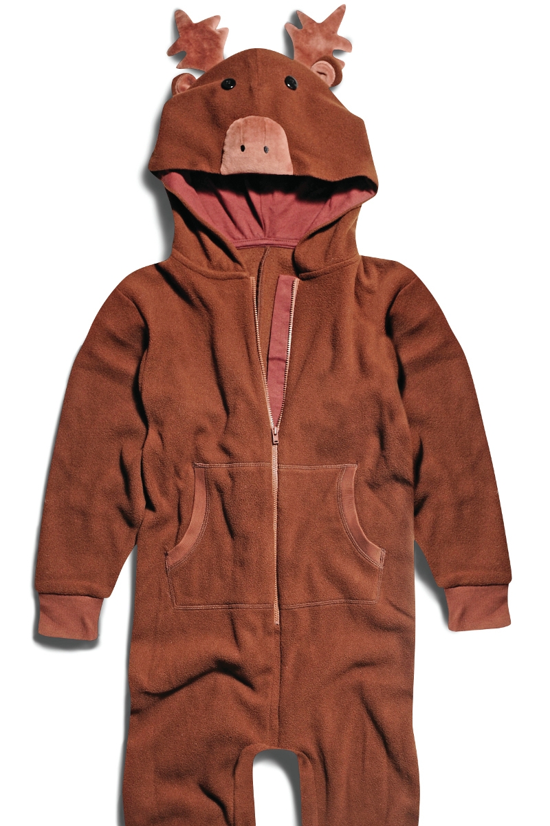 Next reindeer all-in-one, €27.