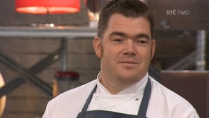 Nathan Outlaw