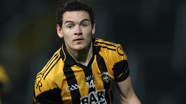 Aaron Cunningham claims he was racially abused during the game