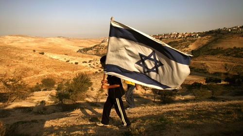 Israel plans to build 3,000 new settlement units in the West Bank