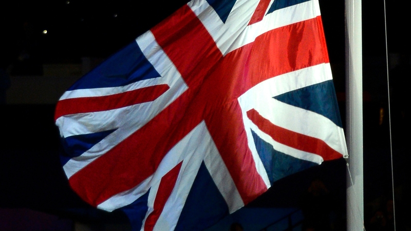 Flying of the union flag over Belfast City Hall to be restricted