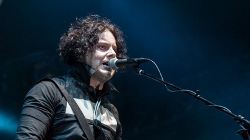 Jack White
