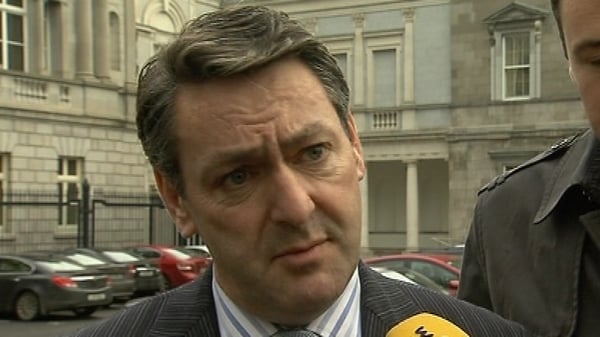 Billy Kelleher said the scheme governing discretionary medical cards should have been retained