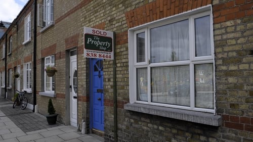 Savills does not expect the Central Bank mortgage rules to have any impact on rising house prices