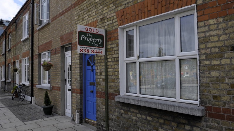 PIBA said in many areas it is cheaper to buy than rent