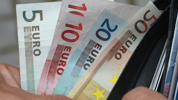 Around 32,700 people will not receive their payment until 8am tomorrow