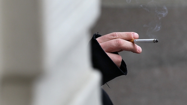 Imperial Tobacco, the world's fourth-largest tobacco group, in talks with US cigarette firms