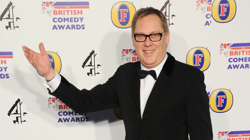 Vic Reeves