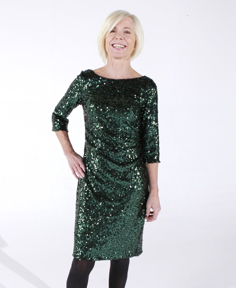 Party dresses for all ages