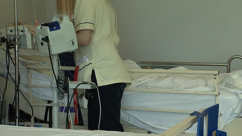 Health analyst with Cornmarket, Dermot Goode says people on old plans will be hit the hardest