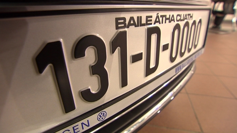 17,293 new cars sold in January