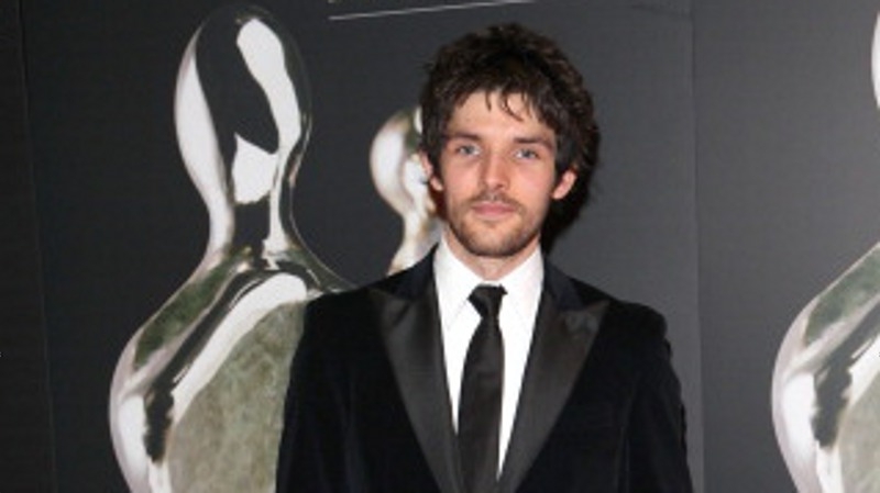 Morgan to appear in Quirke