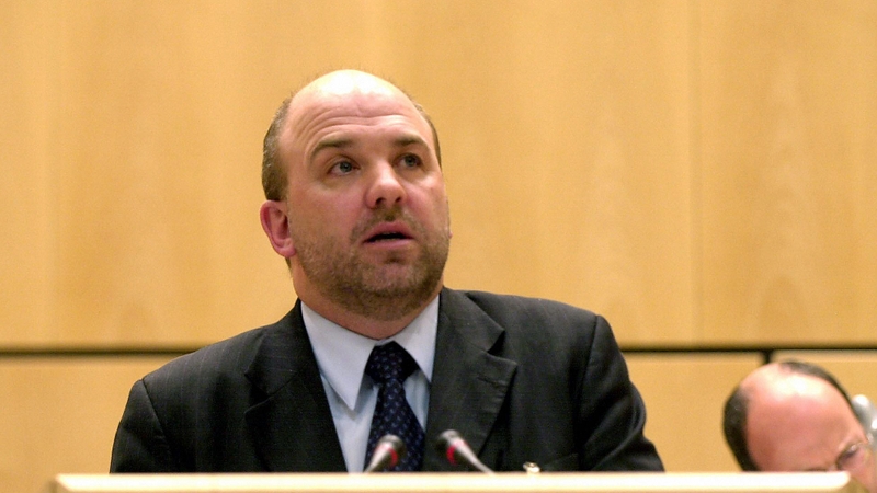 Commissioner for Human Rights Nils Muiznieks said 'asylum-seekers, in particular children, are spending a long time in facilities designed for short-term accommodation'