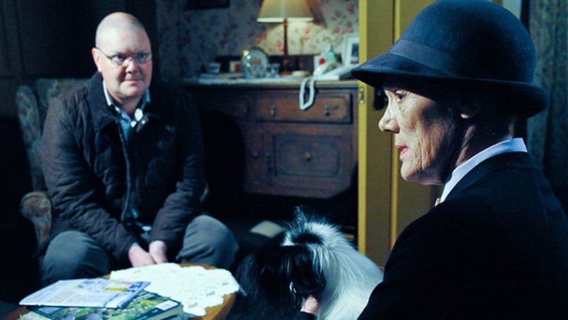 Things are going to get worse before they get better for Edna