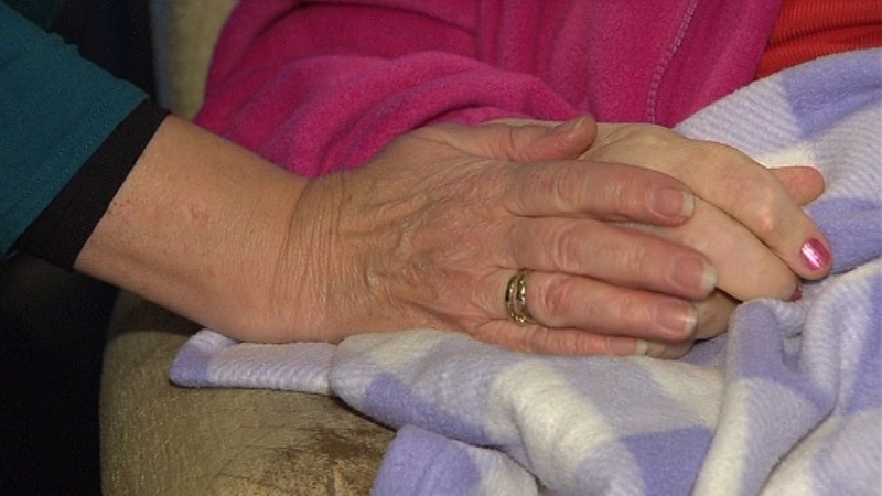 Family Carers Ireland has called for better respite services for carers