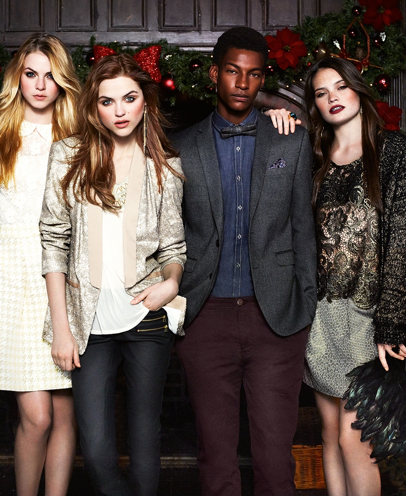 Two Penneys giftcards to giveaway