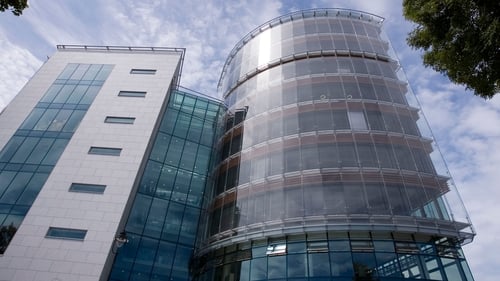 Eircom said it would now focus on improving its business further