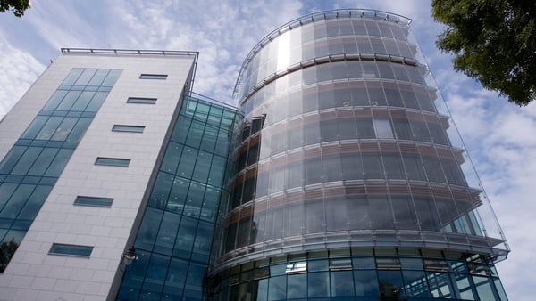Eircom said it would now focus on improving its business further