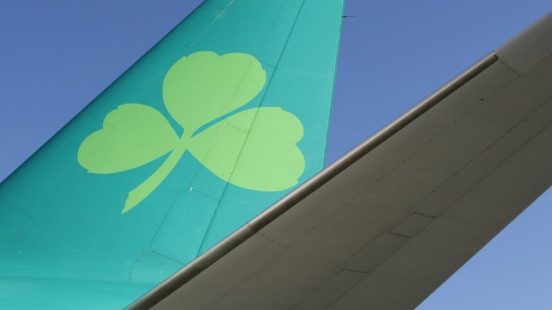 Aer Lingus said decisions on deliveries of the remaining XLRs would be required in the coming months