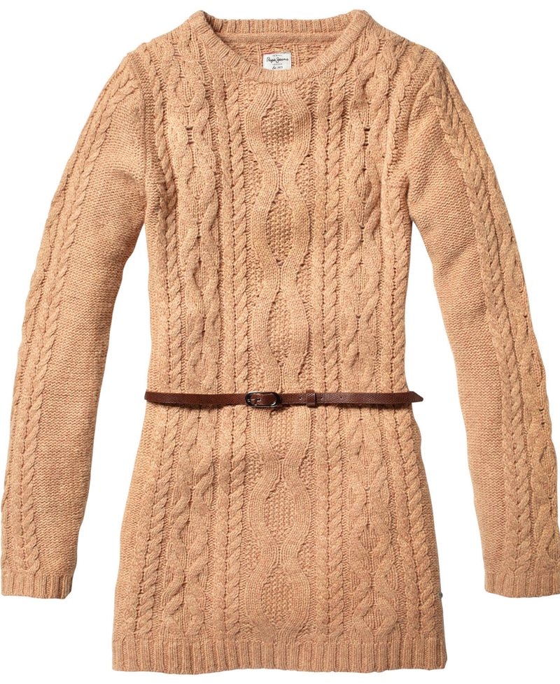 Pepe Aran Style Dress €80