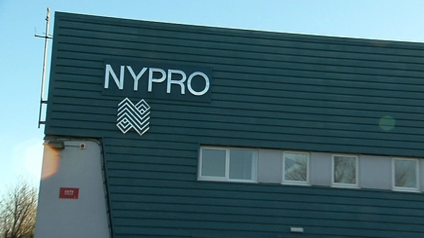 Nypro manufactures inhalation and injectable drug delivery devices