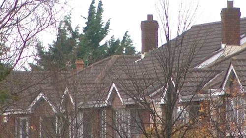 Minister Howlin announced an extra €69m is being allocated for social housing