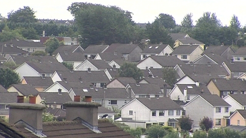 First insolvency case involving mortgage borrowings before the courts