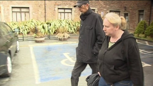 Eleanor Joel and Jonathan Costen pleaded not guilty to manslaughter