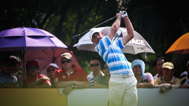 Schwartzel eyes a first success on the Asian Tour
