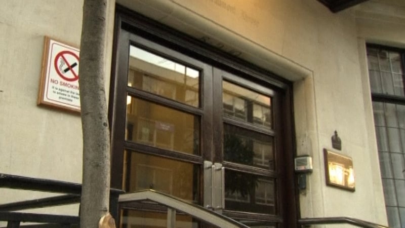 Jacintha Saldanha was found dead at staff accomodation