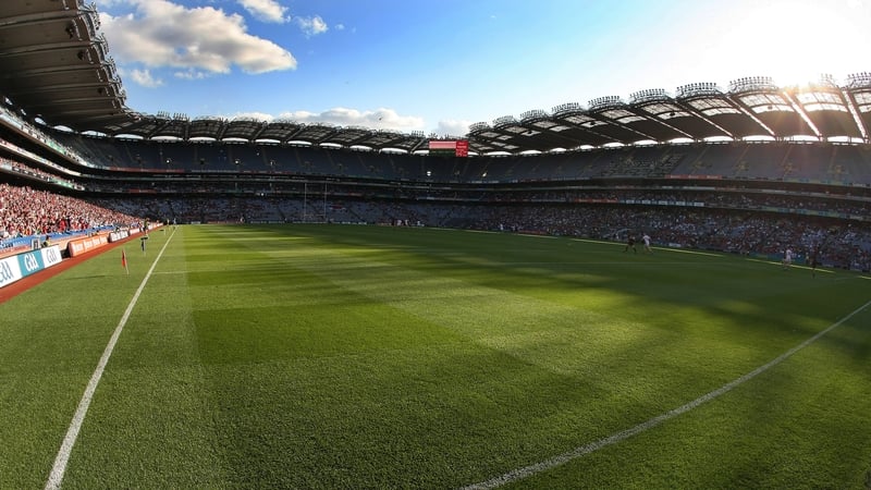 Public clock to be considered by GAA