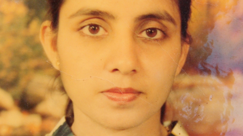 Jacintha Saldanha was found dead in staff accommodation