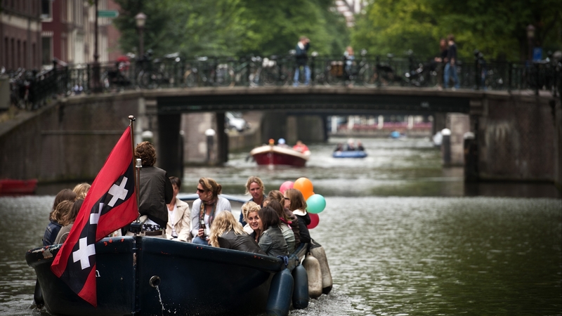 Dutch Central Planning Bureau predicts economy will shrink by 0.5% next year