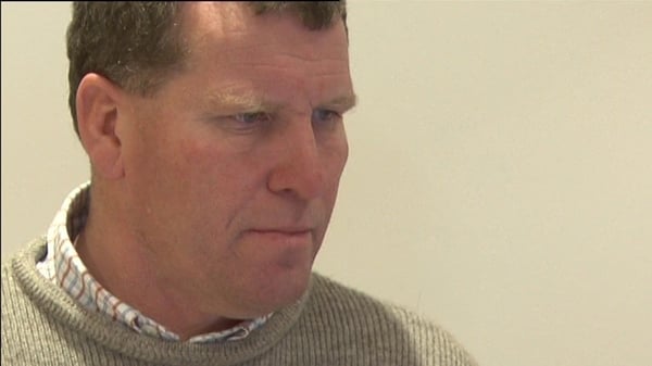 Anthony Lawlor said some TDs in the party feel the cut to the Respite Care Grant is wrong